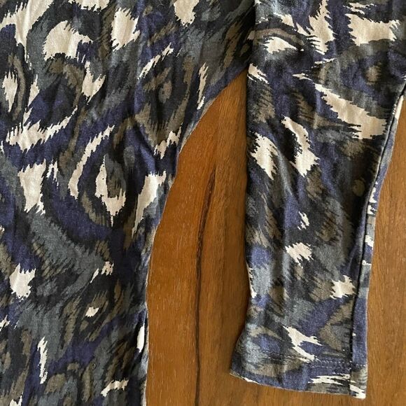 Vintage French Connection Long Tunic/Tee | SZ XS - Picture 5 of 10